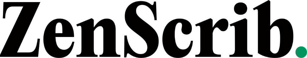 ZenScrib