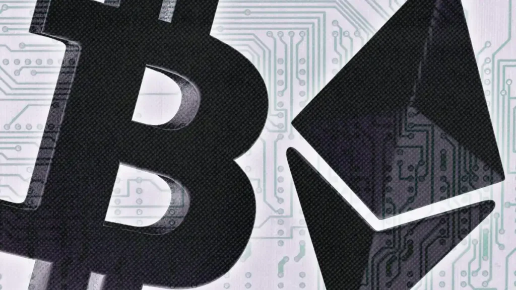 20230726 BitcoinVEthereum News 1200x675